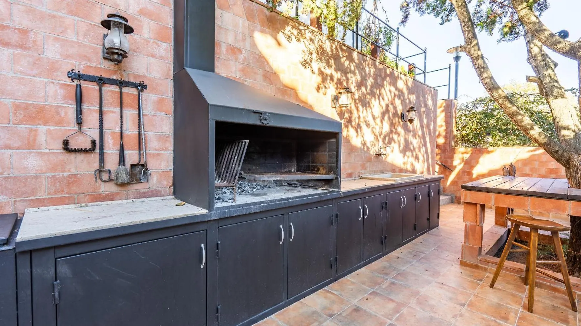 Holiday home Masia Can Divi Lametlla Del Valles