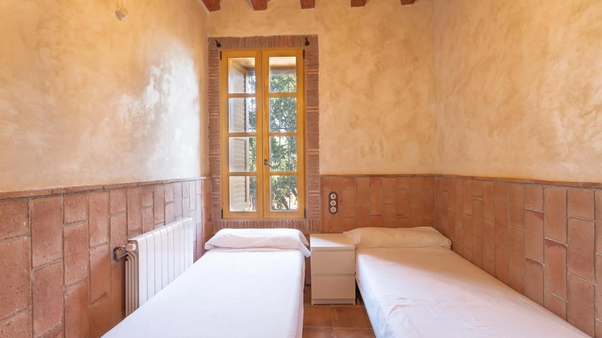 Holiday home Masia Can Divi Lametlla Del Valles Spain
