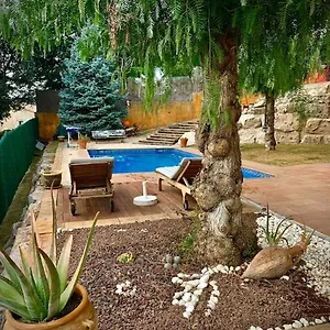 Apartamento Casita Con Piscina, L'Ametlla